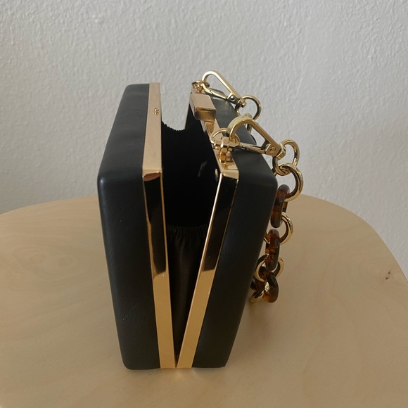 Clutch bag - Picture 3 of 10